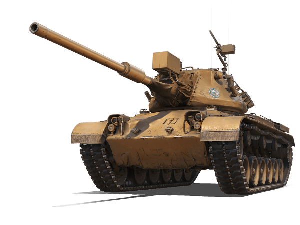 M47 ROMACH: ПРЕМИУМ